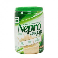 NEPRO HP VANILLA POWDER 400GM